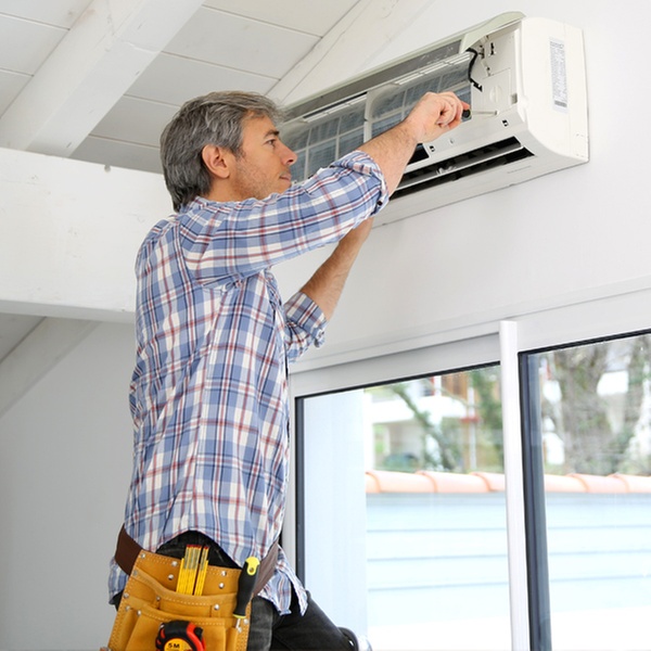 Alaybey Klima Tamircisi