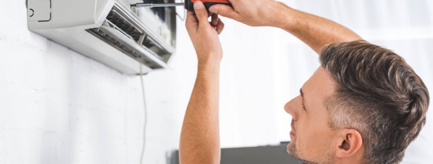 Alaybey Klima Tamircisi